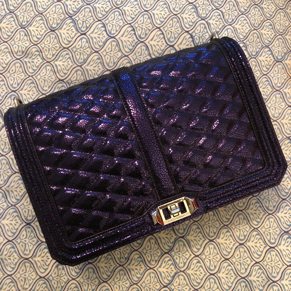 Rebecca Minkoff Bag XL